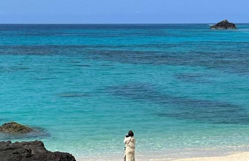 Akagina House | Unforgettable Stay at Villa AdanRose Amami - 4 Star Retreat