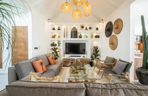 Laksmana Villa | Villa ADDI 4bedrooms Oberoi