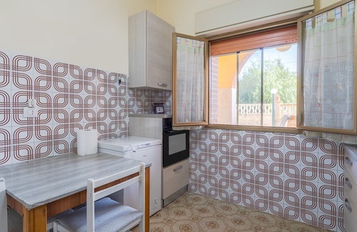 Agnone Villa | Beachside Villa 'Adele' with Terraces and Ocean Views