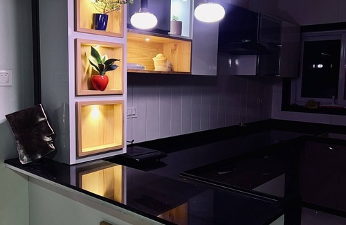 Jodhpur Villa | Villa Adora: Family-Friendly 3BHK with Great Amenities