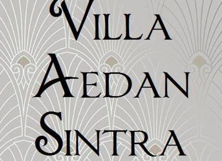 Santa Maria e Sao Miguel Bed & Breakfast | Oceanfront Villa Aedan Sintra: Family-Friendly Retreat