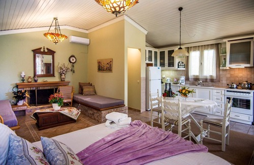 Mazarakata Villa | Villa Aelia - Your Private Escape with Family-Friendly Amenities