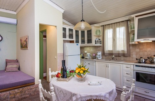 Mazarakata Villa | Villa Aelia - Your Private Escape with Family-Friendly Amenities
