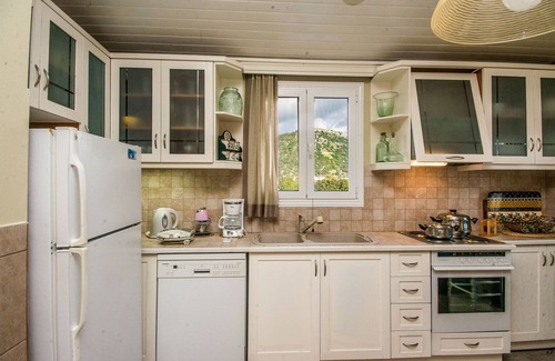 Mazarakata Villa | Villa Aelia - Your Private Escape with Family-Friendly Amenities