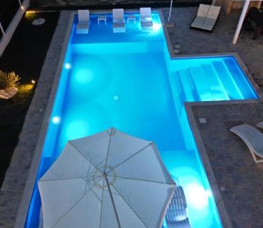 Kefalos House | Villa Aelia: Guest Rated 9.2 with Family & Pet Amenities