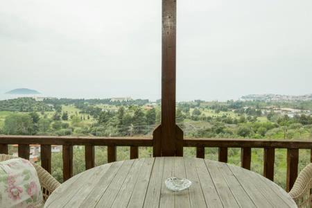 Neos Marmaras House | Pet-Friendly Villa Afroditi: Guest Rated 9/10 with Kitchen