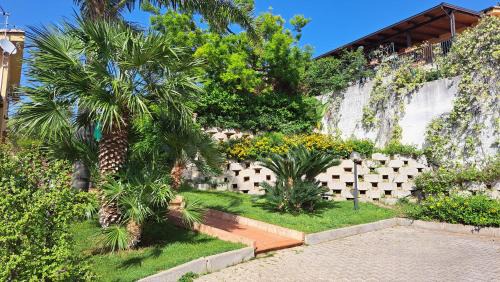 Trabia Villa | Villa Agae: 10/10 Rated with Oceanfront Pool & Beach Access