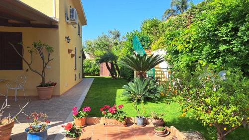 Trabia Villa | Villa Agae: 10/10 Rated with Oceanfront Pool & Beach Access