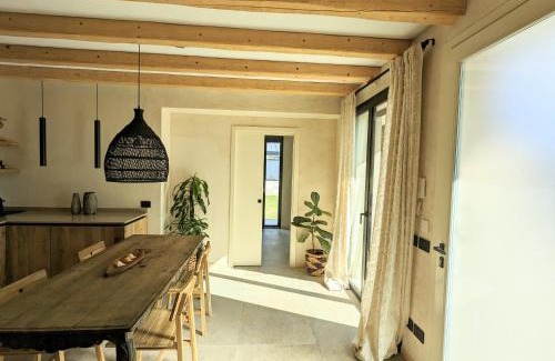 Mattarana Villa | Highly Rated Villa Agapanto: Pet-Friendly with Hot Tub