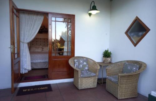 Die Barakke House | Villa Agape