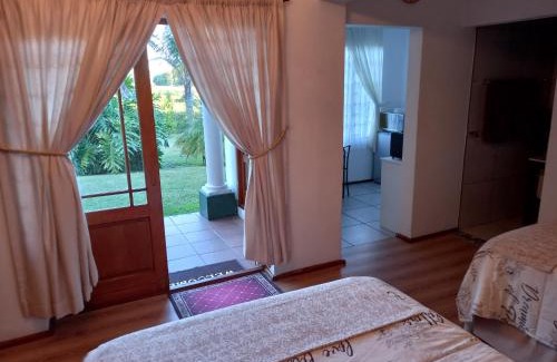 Die Barakke House | Villa Agape
