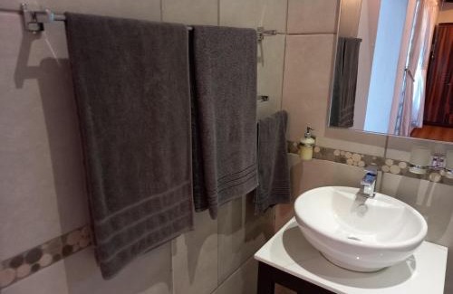 Die Barakke House | Villa Agape