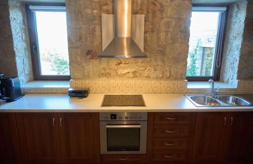 North Kynouria Villa | Villa Agia Sofia: A Mountain Retreat for Families