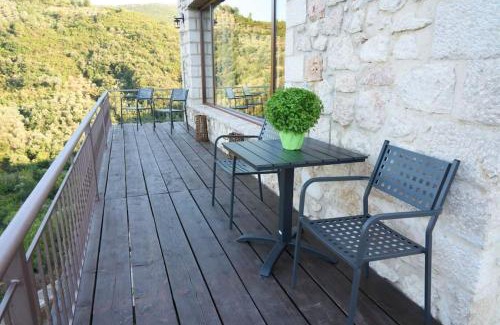 North Kynouria Villa | Villa Agia Sofia: A Mountain Retreat for Families
