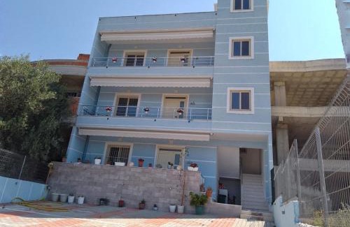 Mbrostar-Urë Apartment | Discover Villa Agim: Pet-Friendly Retreat with Breakfast