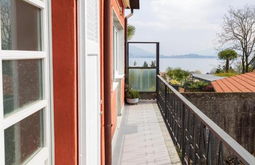 Baveno Apartment | villa Aglaia