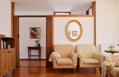 Levico Terme Apartment | Villa Agnese - Levico Terme
