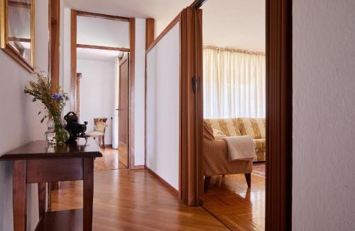 Levico Terme Apartment | Villa Agnese - Levico Terme