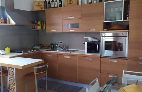 Ognio Villa | Villa - Agriturismo - TERRE VERAE Wine Resort & Spa