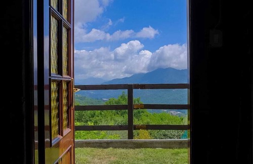 Ognio Villa | Villa - Agriturismo - TERRE VERAE Wine Resort & Spa