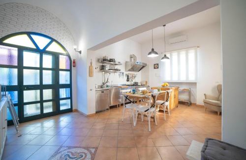 Trepuzzi Apartment | Villa Agrumeta - Private Natural Bio Lake - Happy Rentals
