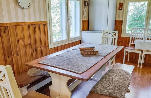 Pori House | Experience Villa Ahomoisio: Lake Views & Spa Retreat