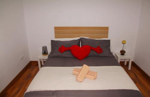 Dos Hermanas Apartment | Villa Ahumor: Highly Rated Family Apartment in Sevilla