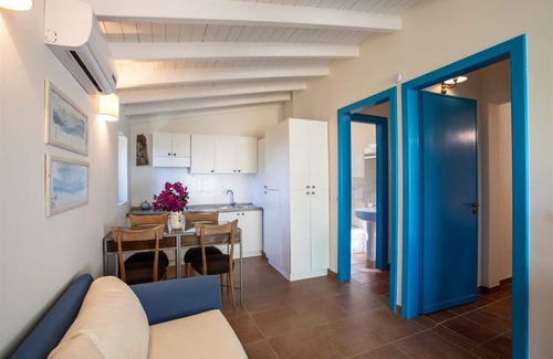 Gagliano del Capo Villa | Villa ai Fichi - Tenuta ai Fichi