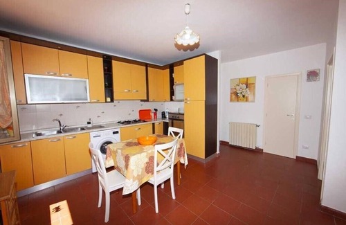 Campo nell'Elba Apartment | Perfect Stay at Villa Aiali: Pet & Child Friendly Retreat
