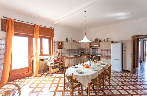 Torre Suda Villa | Villa Aida - Salento Reservation