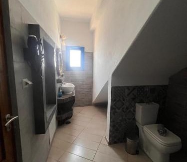 Anafi Apartment | Charming Villa Aigli: Pet-Friendly Getaway with 9.4 Rating