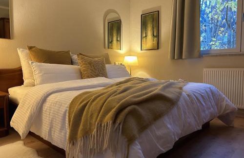 Achenkirch Apartment | Villa Aigner