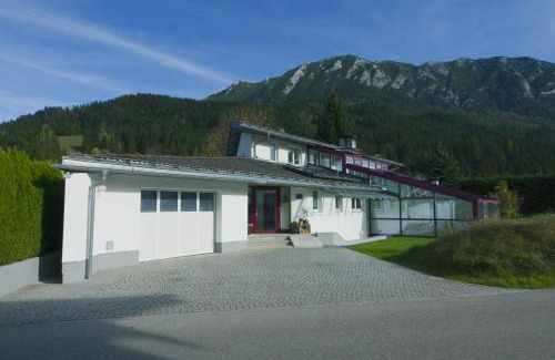 Achenkirch Apartment | Villa Aigner