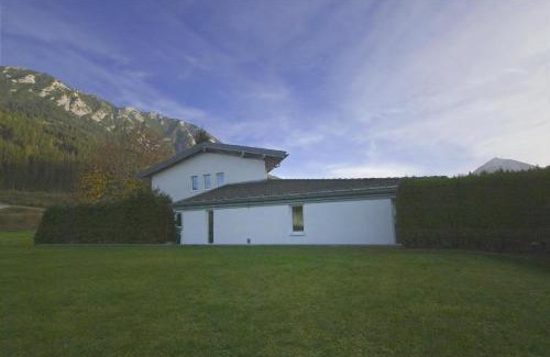 Achenkirch Apartment | Villa Aigner