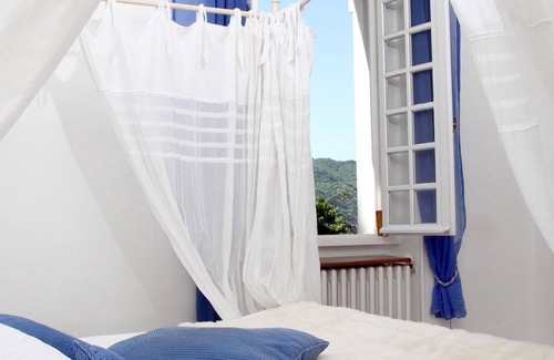 Vals-les-Bains House | Villa Aimee: Family-Friendly Retreat with Pool & Spa