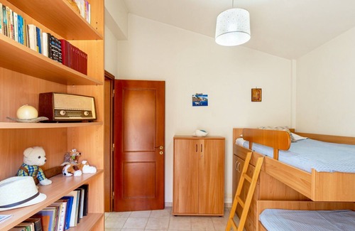 Palekastro Villa | Villa Aiolos*Sea view*Pool*Kouremenos Beach