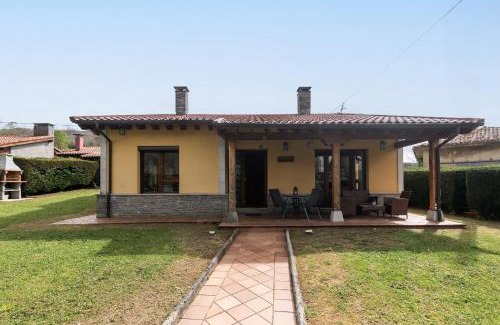 Puente Nuevo House | Villa Aire de Asturias: Family and Pet-Friendly Retreat