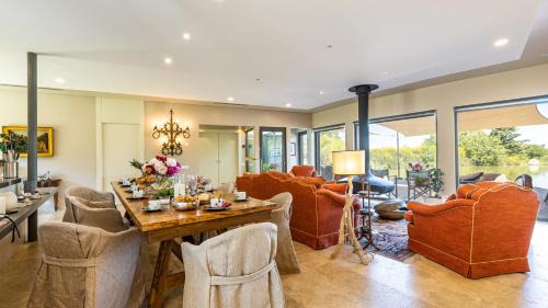 Radicondoli Villa | Villa Airone 12: Oceanfront Bliss with Top-Rated Amenities