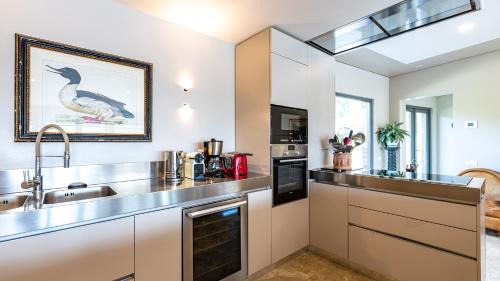 Radicondoli Villa | Villa Airone 12: Oceanfront Bliss with Top-Rated Amenities