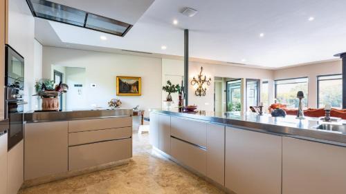 Radicondoli Villa | Villa Airone 12: Oceanfront Bliss with Top-Rated Amenities