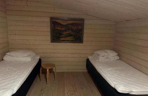 Utsjoki Villa | Villa Aitti: Oceanfront Escape with 9.5/10 Guest Rating