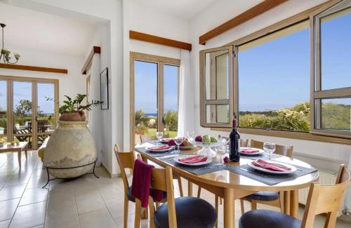 Latchi Villa | Villa Akamas Bayview by Villa Plus