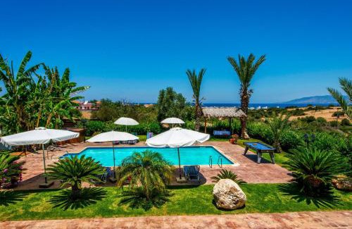Latchi Villa | Villa Akamas Bayview by Villa Plus