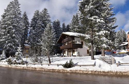 Campo Carlo Magno Apartment | Family-Friendly Villa al Campo with Great Guest Ratings