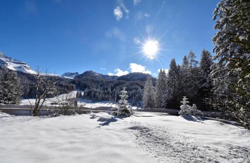 Campo Carlo Magno Apartment | Family-Friendly Villa al Campo with Great Guest Ratings