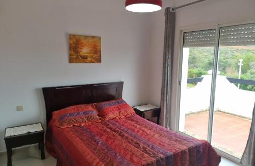 Fnideq Villa | Villa Al Cudia Smir: Scenic Views & Family-Friendly Amenities
