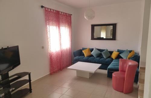 Fnideq Villa | Villa Al Cudia Smir: Scenic Views & Family-Friendly Amenities