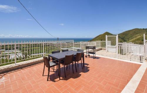 Mondragone House | Elegant Home in Mondragone with Heated Pool & Top Reviews