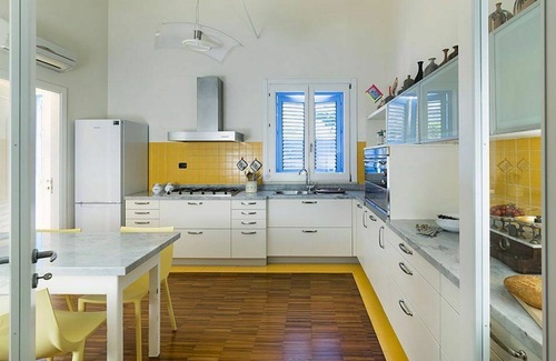 Augusta Villa | Your Dream Getaway at Villa Ala in Augusta, Sicily