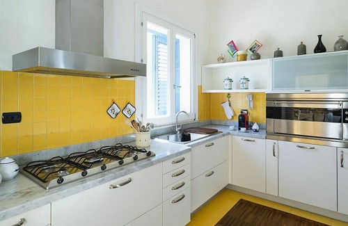Augusta Villa | Your Dream Getaway at Villa Ala in Augusta, Sicily
